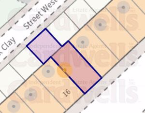 Title plan- click for photo gallery